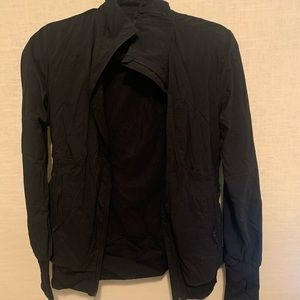 Lululemon Sights Seen Jacket